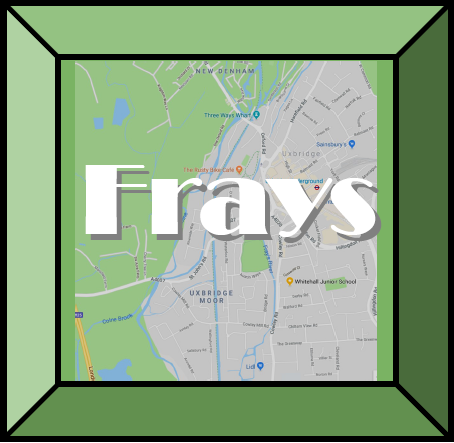 Frays team