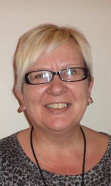 Picture of Mrs Simmonds