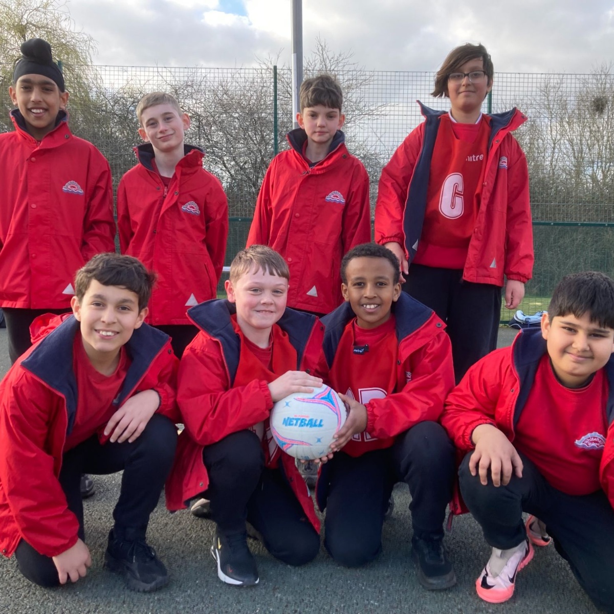 whitehall-junior-school-boys-netball-rally