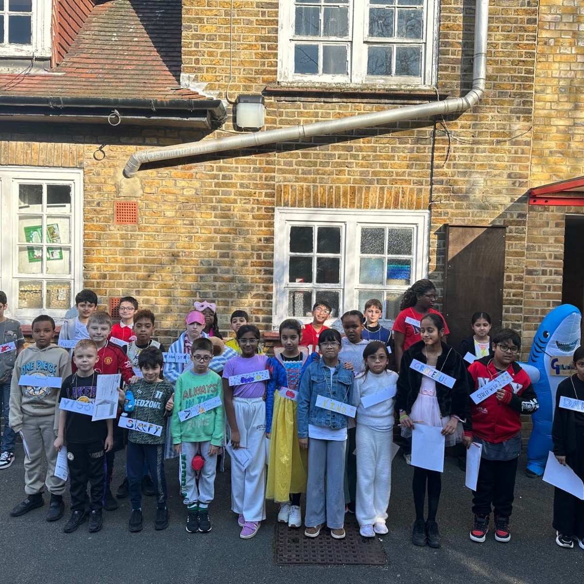whitehall-junior-school-dress-as-a-word-day